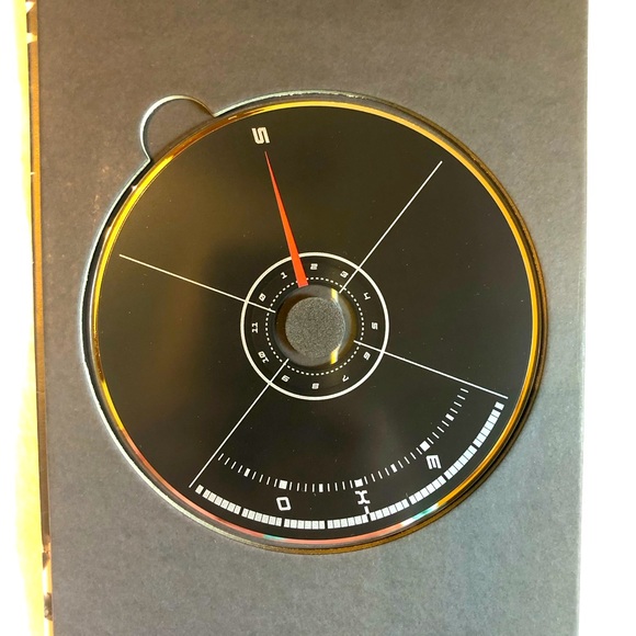 EXO - Don’t Mess Up My Tempo - K-pop book & CD - Picture 4 of 6